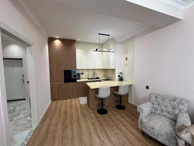 Продаётся 3-комн. новостройка 100 м², м. Азадлыг проспекти, photo 7 from 24