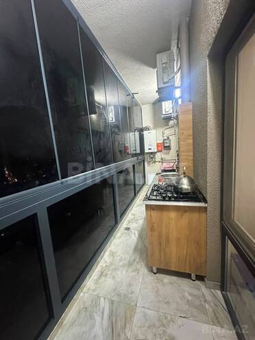 Продаётся 3-комн. новостройка 100 м², м. Азадлыг проспекти, photo 22 from 24