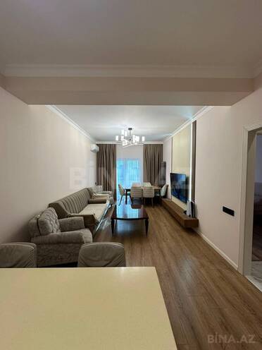 Продаётся 3-комн. новостройка 100 м², м. Азадлыг проспекти, photo 4 from 24
