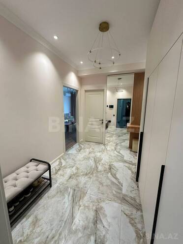 Продаётся 3-комн. новостройка 100 м², м. Азадлыг проспекти, photo 17 from 24