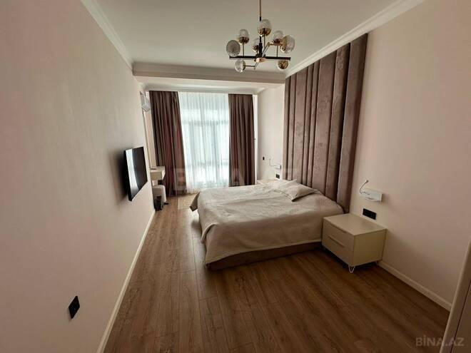 Продаётся 3-комн. новостройка 100 м², м. Азадлыг проспекти, photo 13 from 24