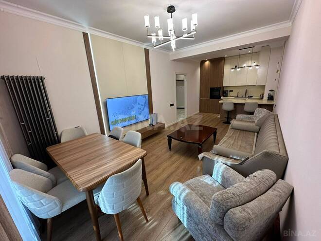 Продаётся 3-комн. новостройка 100 м², м. Азадлыг проспекти, photo 6 from 24