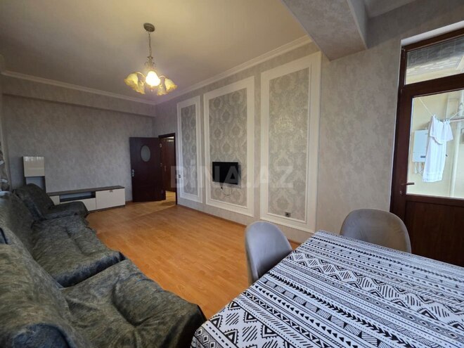 İcarəyə verilir 3 otaqlı yeni tikili 120 m², Bayıl q., photo 7 from 9