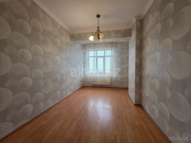 İcarəyə verilir 3 otaqlı yeni tikili 120 m², Bayıl q., photo 8 from 9
