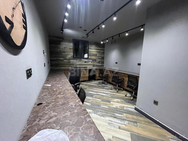 Сдаётся  объект 740 м², м. Элмляр Академиясы, photo 28 from 32