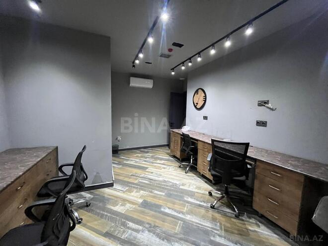 Сдаётся  объект 740 м², м. Элмляр Академиясы, photo 30 from 32