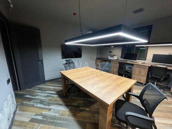Сдаётся  объект 740 м², м. Элмляр Академиясы, photo 24 from 32