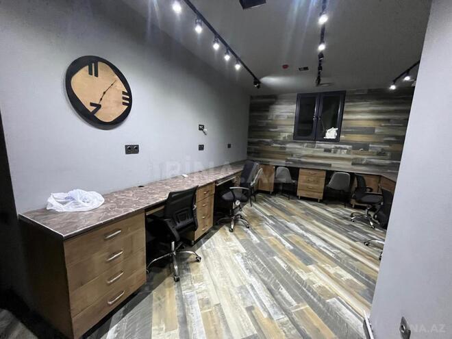 Сдаётся  объект 740 м², м. Элмляр Академиясы, photo 29 from 32