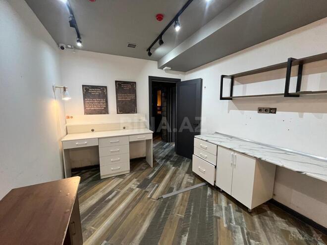 Сдаётся  объект 740 м², м. Элмляр Академиясы, photo 21 from 32
