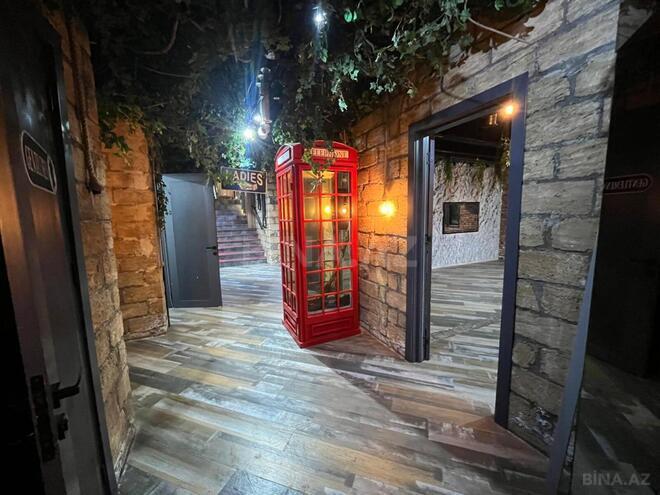 Сдаётся  объект 740 м², м. Элмляр Академиясы, photo 16 from 32
