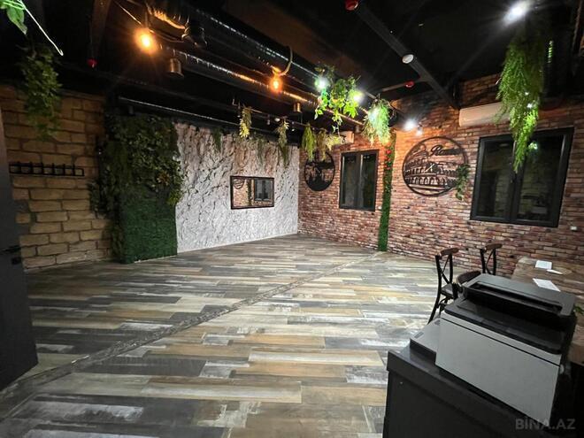 Сдаётся  объект 740 м², м. Элмляр Академиясы, photo 9 from 32