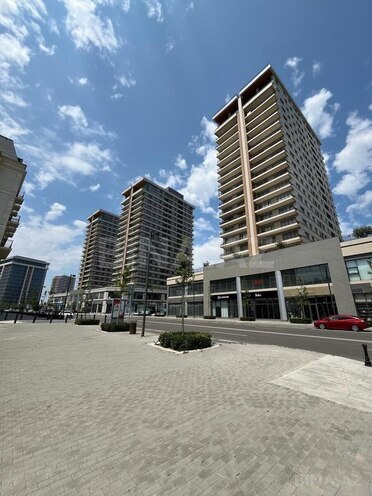 Satılır 3 otaqlı yeni tikili 163 m², Ağ şəhər q., photo 3 from 7