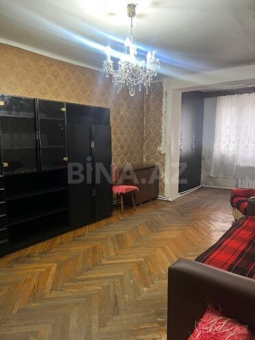 Сдаётся 3-комн. новостройка 75 м², м. Элмляр Академиясы, photo 5 from 9
