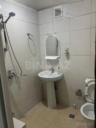 Сдаётся 3-комн. новостройка 75 м², м. Элмляр Академиясы, photo 8 from 9