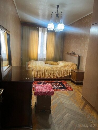 Сдаётся 3-комн. новостройка 75 м², м. Элмляр Академиясы, photo 4 from 9