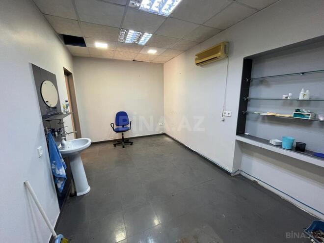 Продаётся  объект 50 м², м. Элмляр Академиясы, photo 7 from 14