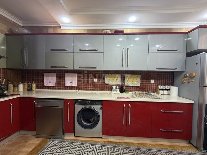 Satılır 3 otaqlı yeni tikili 105 m², Masazır q., photo 22 from 24