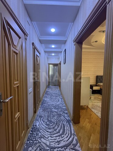 Satılır 3 otaqlı yeni tikili 105 m², Masazır q., photo 14 from 24