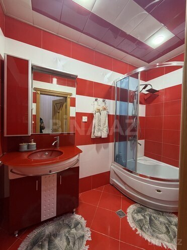 Satılır 3 otaqlı yeni tikili 105 m², Masazır q., photo 15 from 24