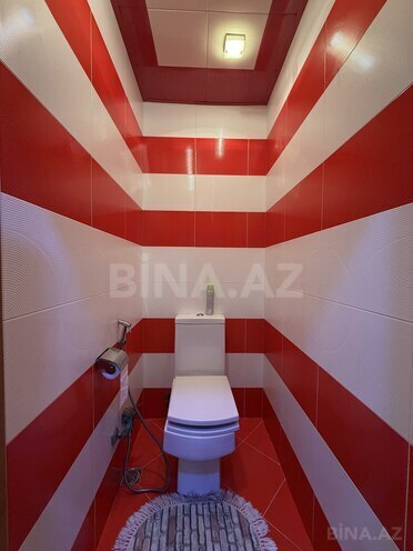 Satılır 3 otaqlı yeni tikili 105 m², Masazır q., photo 13 from 24