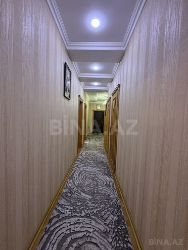 Satılır 3 otaqlı yeni tikili 105 m², Masazır q., photo 19 from 24