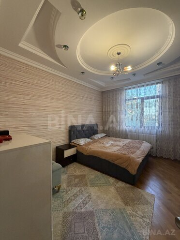 Satılır 3 otaqlı yeni tikili 105 m², Masazır q., photo 16 from 24