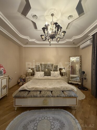 Satılır 3 otaqlı yeni tikili 105 m², Masazır q., photo 9 from 24
