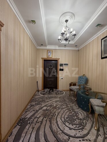 Satılır 3 otaqlı yeni tikili 105 m², Masazır q., photo 12 from 24