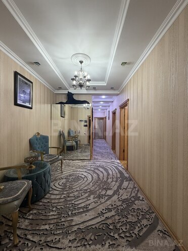 Satılır 3 otaqlı yeni tikili 105 m², Masazır q., photo 11 from 24