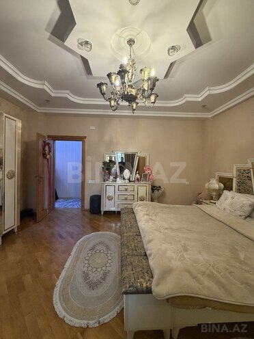 Satılır 3 otaqlı yeni tikili 105 m², Masazır q., photo 8 from 24