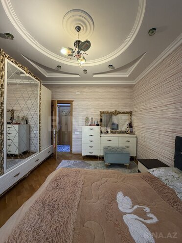 Satılır 3 otaqlı yeni tikili 105 m², Masazır q., photo 6 from 24