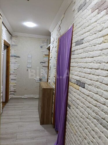 İcarəyə verilir 3 otaqlı köhnə tikili 90 m², Memar Əcəmi m., photo 5 from 7