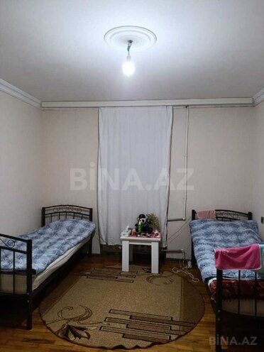 İcarəyə verilir 3 otaqlı köhnə tikili 90 m², Memar Əcəmi m., photo 4 from 7