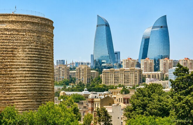 Продаётся 6-комн. вторичка 365 м², м. Ичеришехер, photo 29 from 32