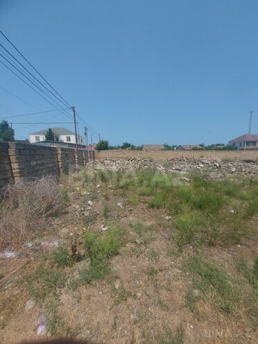 Satılır  torpaq 10 sot, Bilgəh q., photo 1 from 3