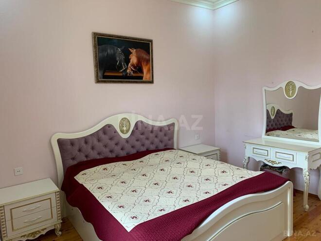 İcarəyə verilir 7 otaqlı həyət evi/bağ evi 500 m², Mərdəkan q., photo 11 from 22
