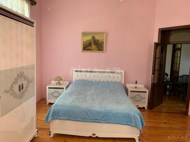İcarəyə verilir 7 otaqlı həyət evi/bağ evi 500 m², Mərdəkan q., photo 12 from 22