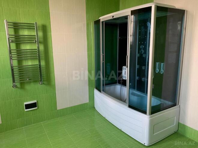 İcarəyə verilir 7 otaqlı həyət evi/bağ evi 500 m², Mərdəkan q., photo 20 from 22