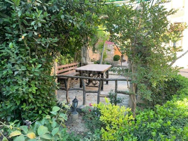 İcarəyə verilir 7 otaqlı həyət evi/bağ evi 500 m², Mərdəkan q., photo 17 from 22