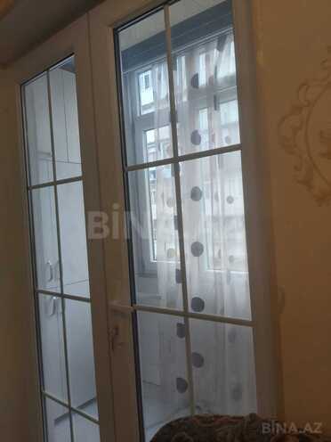 Сдаётся 2-комн. вторичка 80 м², м. Халглар Достлугу, photo 10 from 16