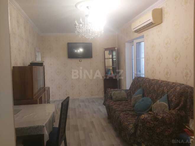 Сдаётся 2-комн. вторичка 80 м², м. Халглар Достлугу, photo 5 from 16