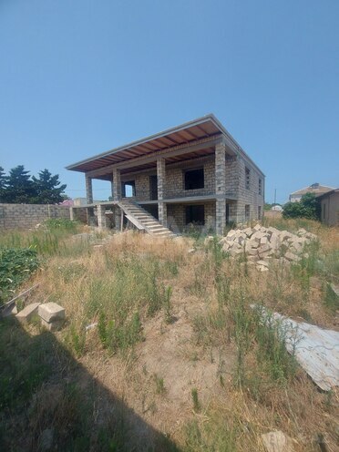 Продаётся 4-комн. дом/дача 100 м², пос. Бильгях, photo 1 from 6