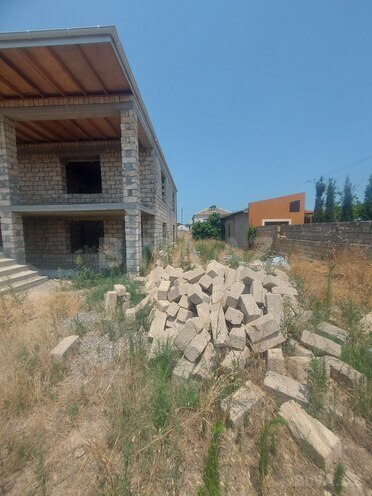 Продаётся 4-комн. дом/дача 100 м², пос. Бильгях, photo 4 from 6