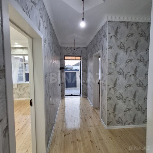 Satılır 3 otaqlı həyət evi/bağ evi 90 m², Binə q., photo 9 from 16