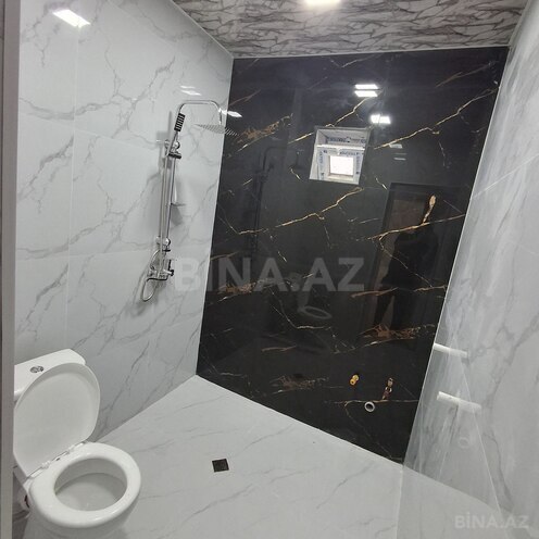Satılır 3 otaqlı həyət evi/bağ evi 90 m², Binə q., photo 13 from 16
