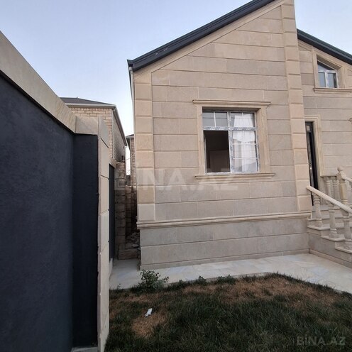 Satılır 3 otaqlı həyət evi/bağ evi 90 m², Binə q., photo 4 from 16