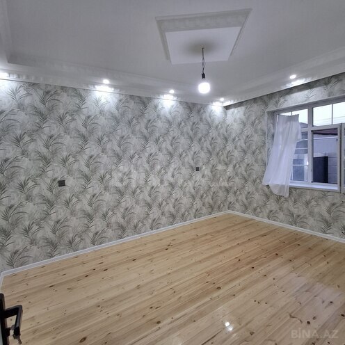 Satılır 3 otaqlı həyət evi/bağ evi 90 m², Binə q., photo 10 from 16