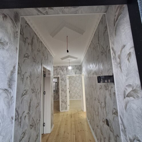 Satılır 3 otaqlı həyət evi/bağ evi 90 m², Binə q., photo 7 from 16