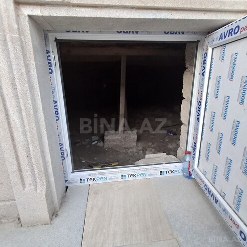 Satılır 3 otaqlı həyət evi/bağ evi 90 m², Binə q., photo 15 from 16