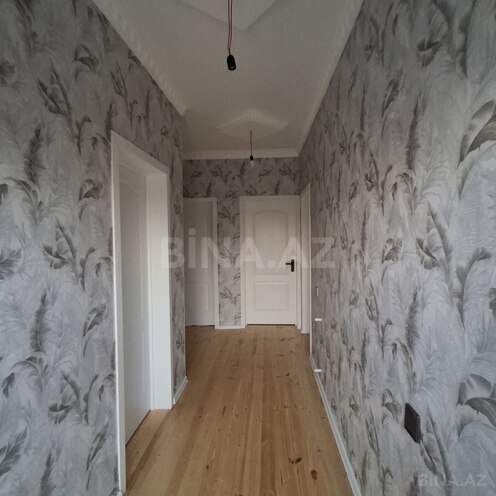 Satılır 3 otaqlı həyət evi/bağ evi 90 m², Binə q., photo 8 from 16